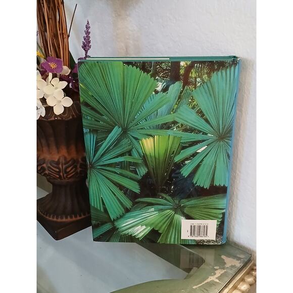 Palms Throughout the World David L. Jones 1995 Hardcover Dust Jacket Like New - Picture 3 of 16